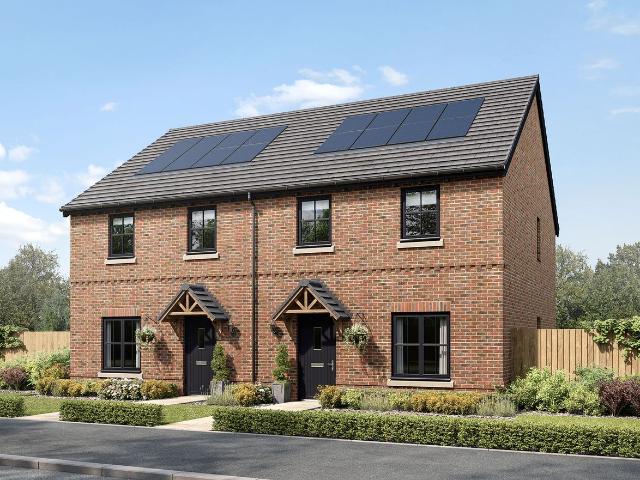 House for rent in Cantley, Doncaster