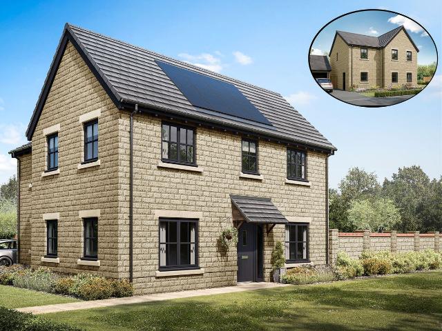 House for rent in Cantley, Doncaster