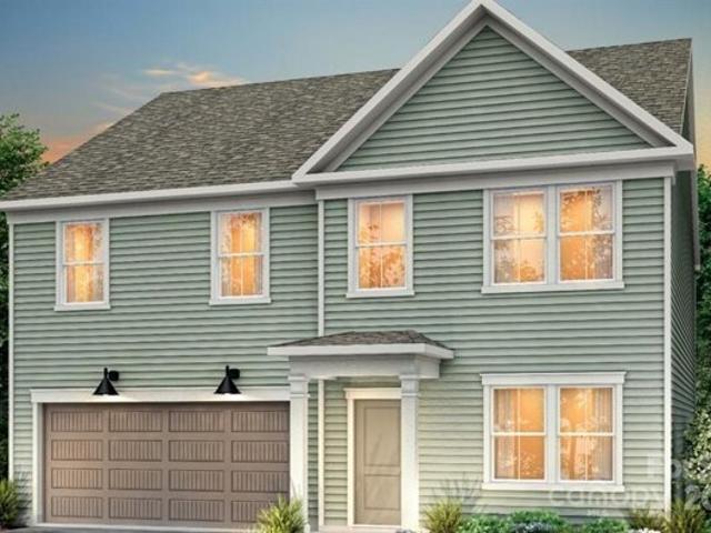 House for sale in Mecklenburg, North Carolina