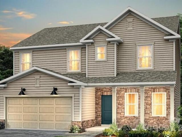 House for sale in Charlotte, North Carolina