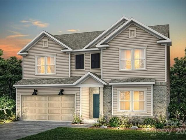 House for sale in Mecklenburg, North Carolina