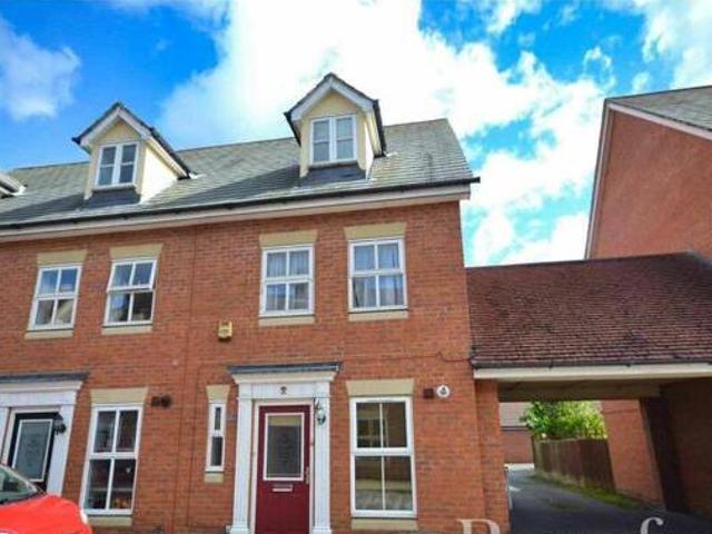 House for sale in Hythe, Fordham Heath