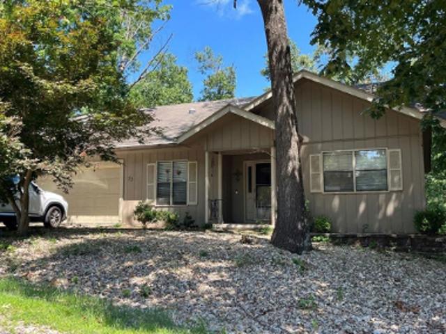 House for sale in Ark