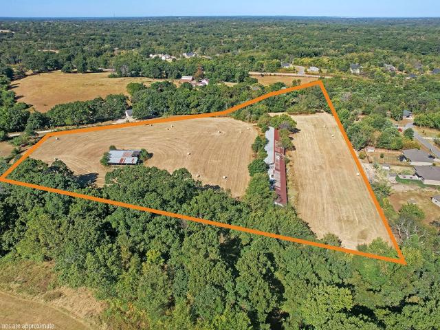 Land for sale in Ark