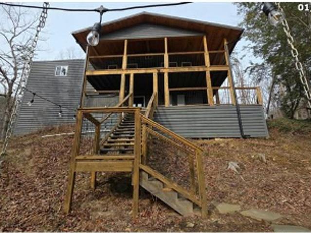 House for sale in Hatchertown, Sevierville