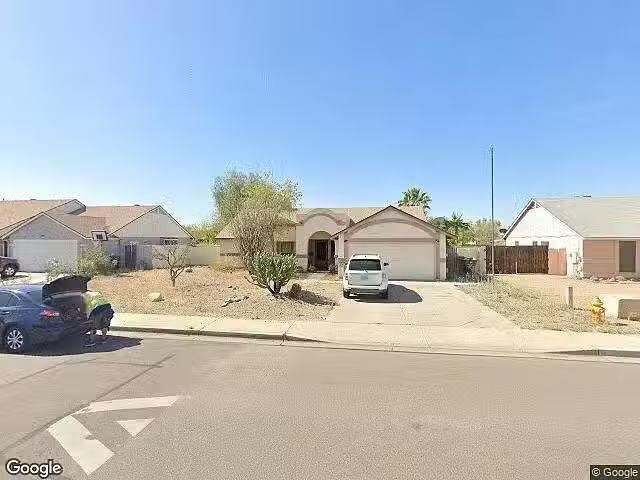 House for rent in Peoria