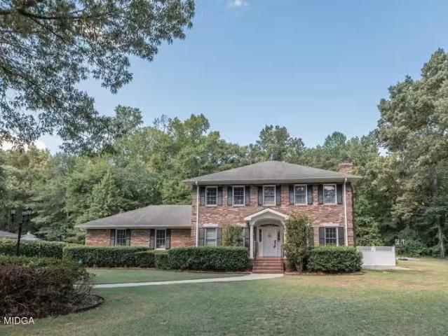 House for rent in Warner Robins