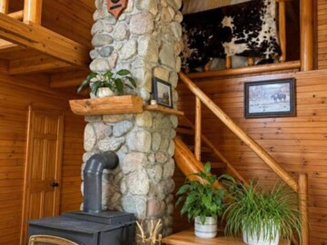 House for sale in Maine