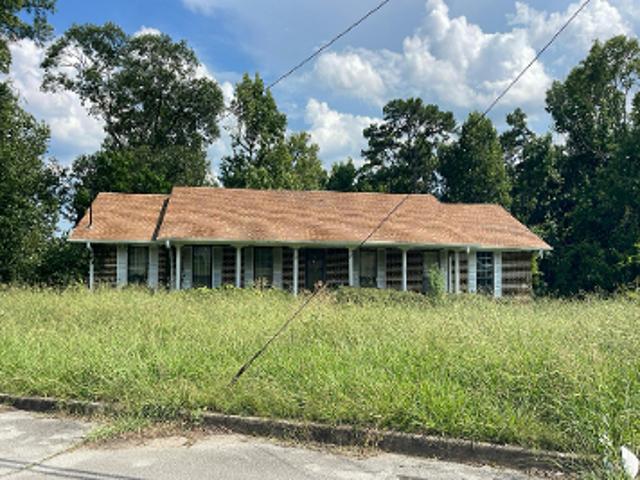 House for sale in Alabama