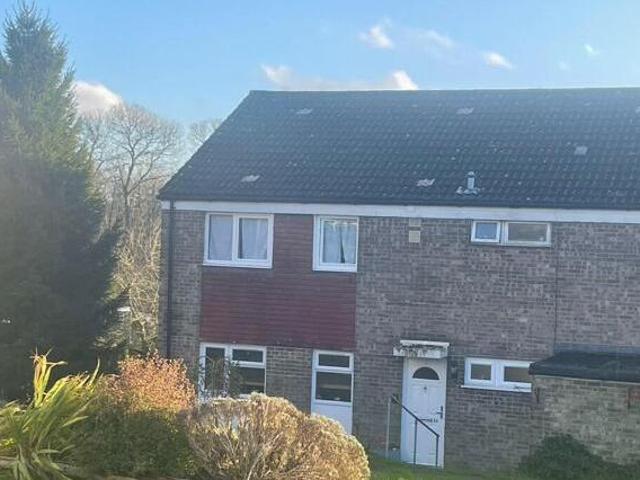 House for sale in Woolmer Hill, Fole