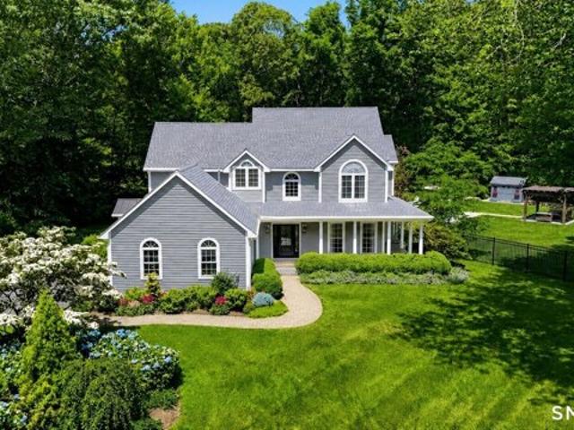 House for sale in Old Lyme, Connecticut