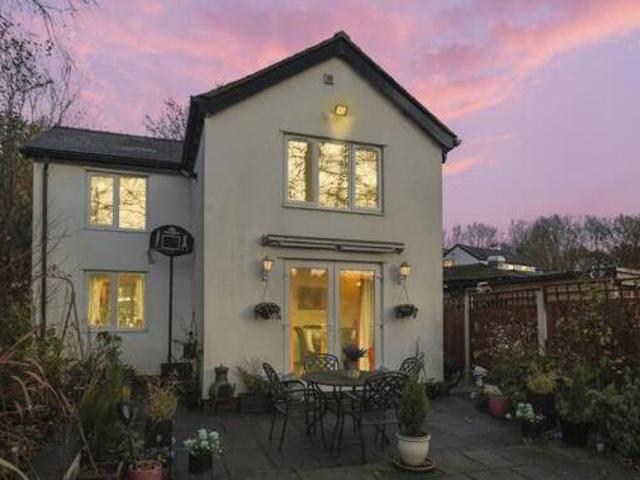 House for sale in Lyons, Greater London