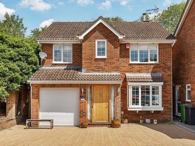 House for sale in Priest Down, Hampshire