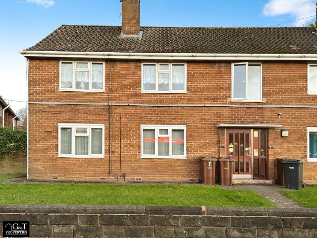 Apartment for rent in West Midlands