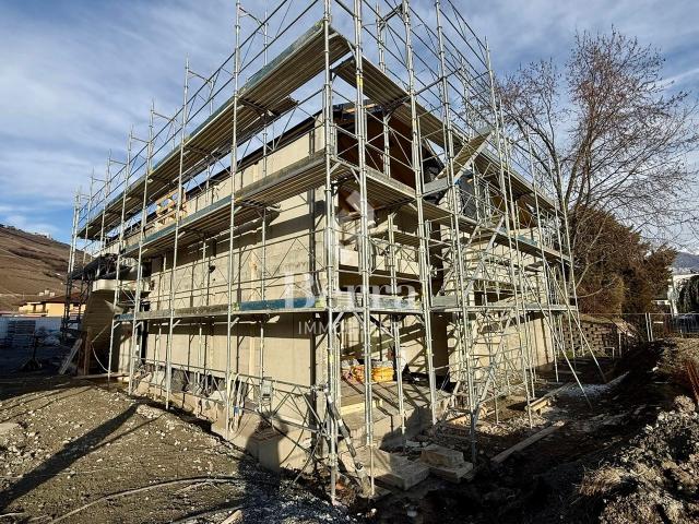 Wohnung kaufen in Vétroz, Wallis