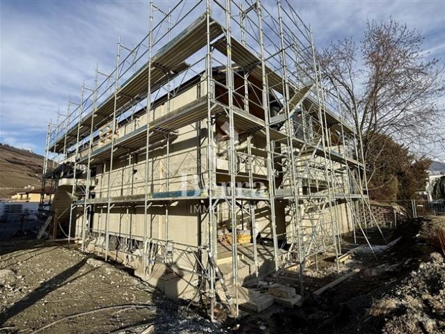 Wohnung kaufen in Vétroz, Wallis