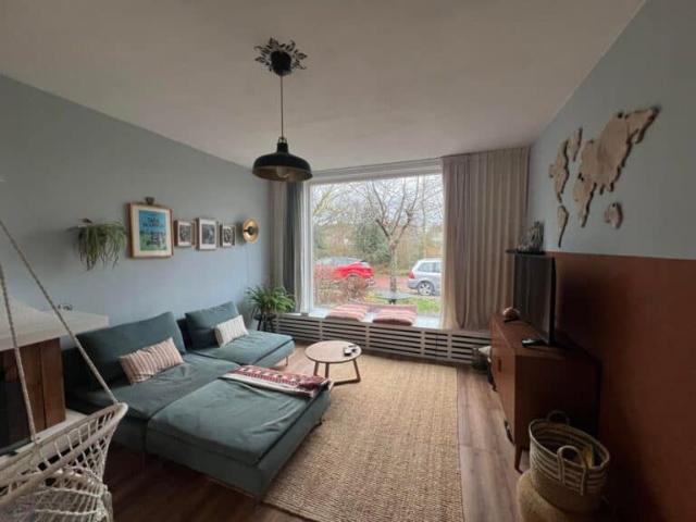 Appartement te huur in Nijmegen