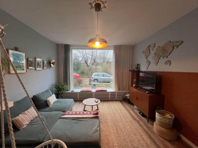 Appartement te huur in Nijmegen