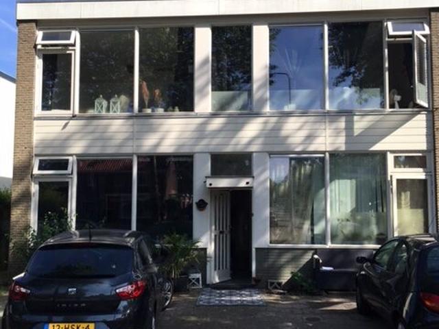 Kamer te huur in Nijmegen