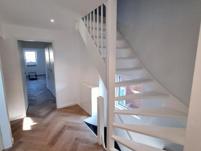 Appartement te huur in Nijmegen