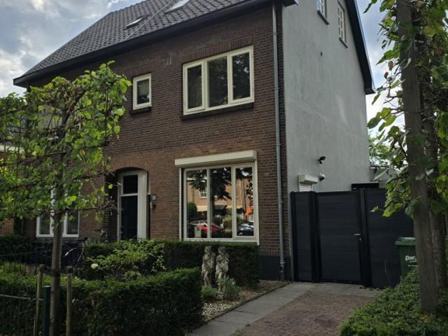 Appartement te huur in Nijmegen