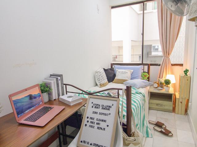 Apartment for rent in Country Heights Damansara, Kuala Lumpur