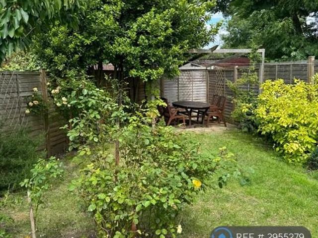 House for rent in London Borough of Merton, Greater London