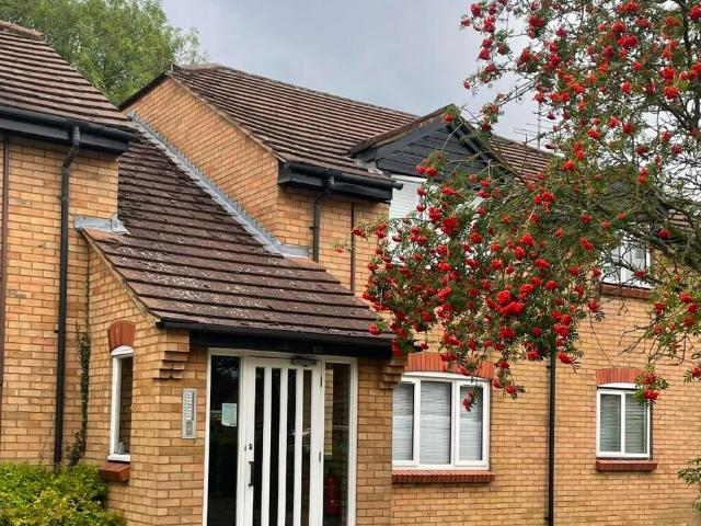 Apartment for rent in Fretherne, Hertfordshire