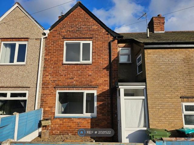 House for rent in Warsop, Potters Corner