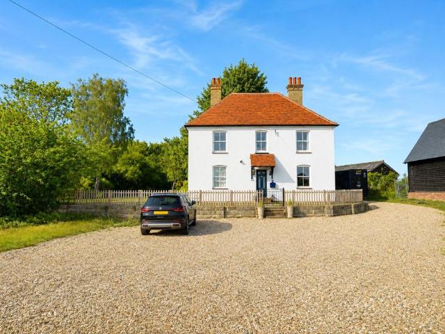 House for rent in Duton Hill, Essex