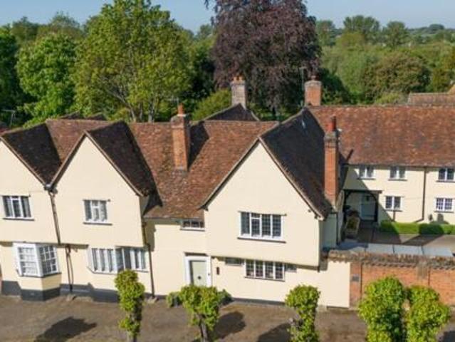 House for sale in Colliers End, Hertfordshire