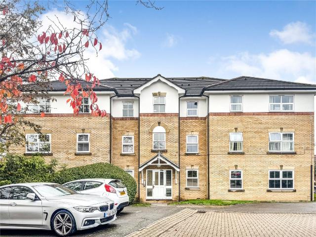 Apartment for rent in Greater London