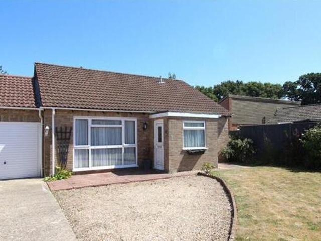 House for sale in Old Milton, New Forest