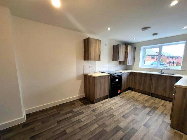 House for rent in Andertons Mill, Lancashire