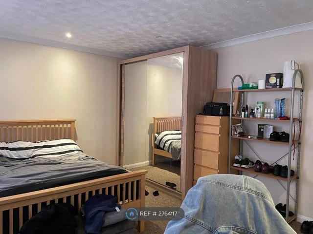 Apartment for rent in Hatfield, Fretherne