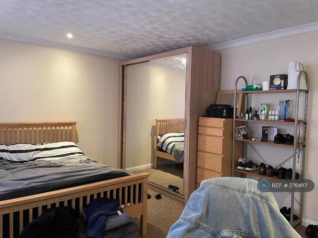 House for rent in Hatfield, Fretherne