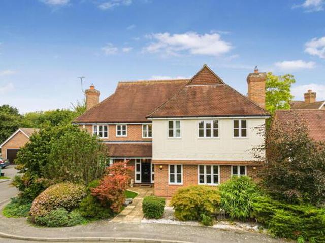 House for sale in Colliers End, Hertfordshire