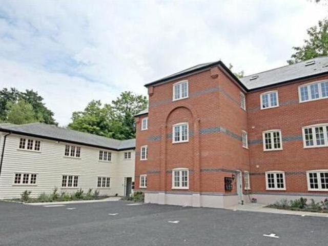 House for sale in Sawbridgeworth, Colliers End
