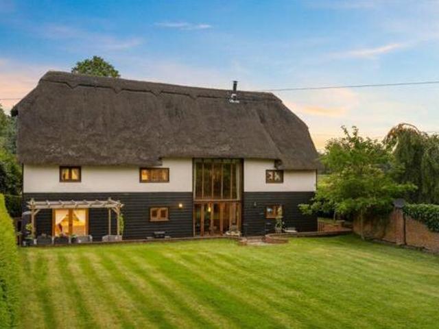 House for sale in Sawbridgeworth, Colliers End