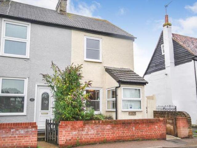 House for sale in Colliers End, Hertfordshire