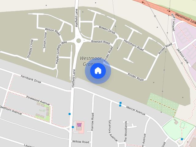 House for rent in Edenthorpe, Doncaster
