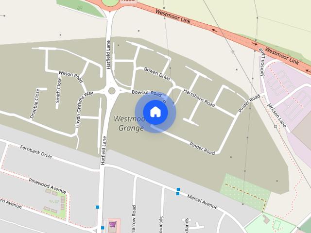 House for rent in Edenthorpe, Doncaster