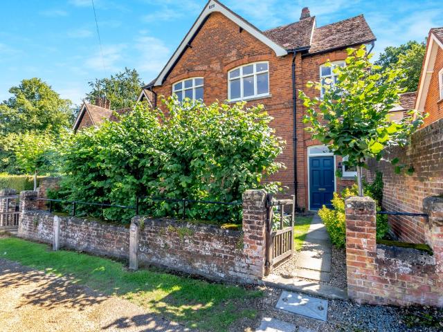 Apartment for rent in Hatfield, Fretherne