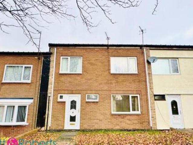 House for sale in Peterlee