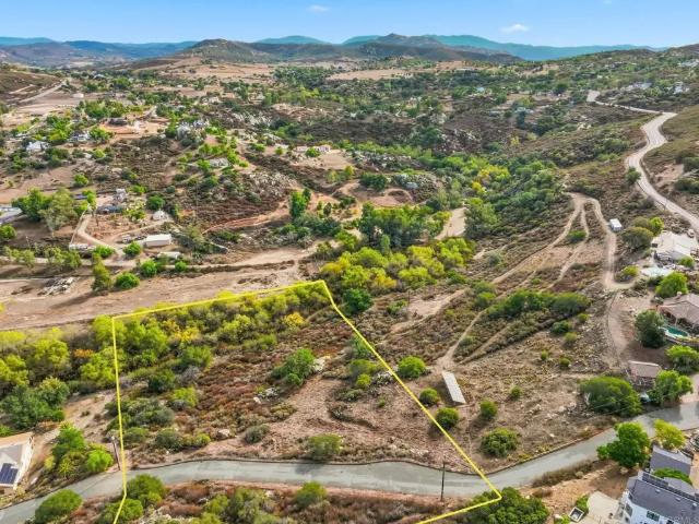 Property for sale in Ramona, California