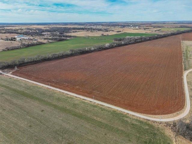 Farm for sale in Maysville, Oklahoma