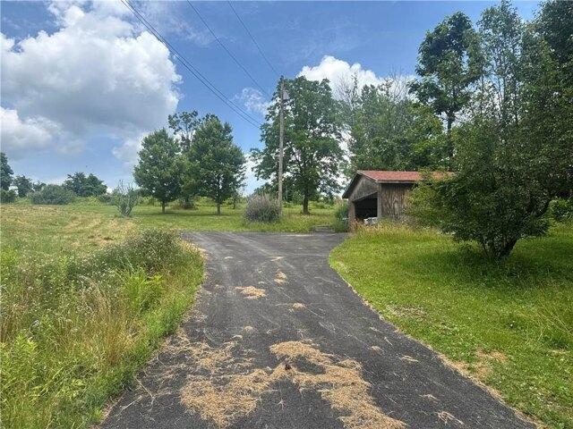 Land for sale in Smock