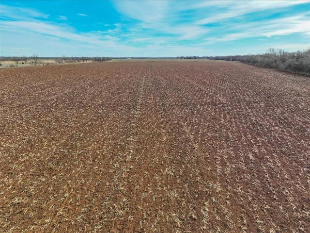 Land for sale in Maysville, Oklahoma