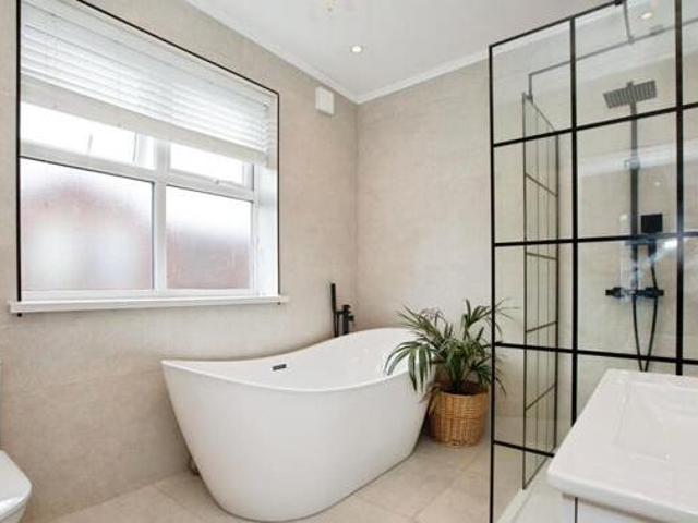 House for sale in Backburn, Lancashire
