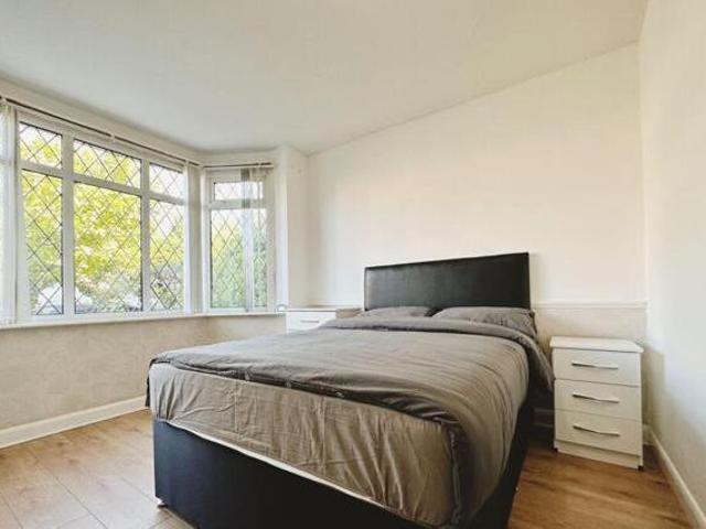 House for rent in Lozells, Birmingham